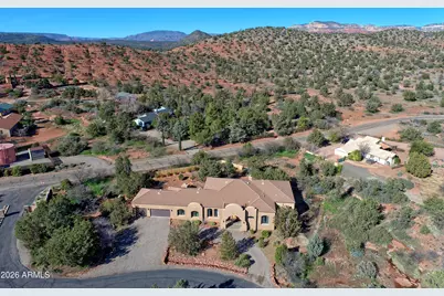 2 Chrysona Lane, Sedona, AZ 86336 - Photo 2