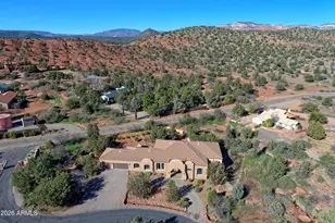2 Chrysona Ln, Sedona, AZ 86336 - Photo 2