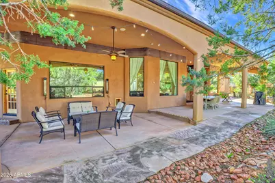 2 Chrysona Lane, Sedona, AZ 86336 - Photo 58