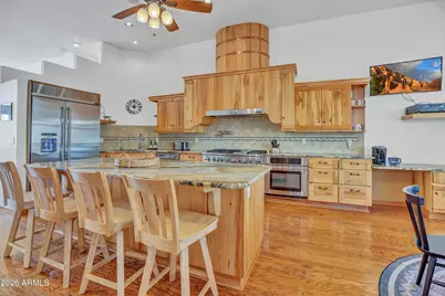 2 Chrysona Lane, Sedona, AZ 86336 - Photo 6