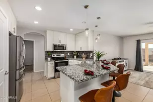 22969 W Mohave St, Buckeye, AZ 85326 - Photo 14