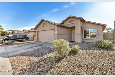 22969 W Mohave Street, Buckeye, AZ 85326 - Photo 1