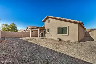22969 W Mohave St, Buckeye, AZ 85326 - Photo 32