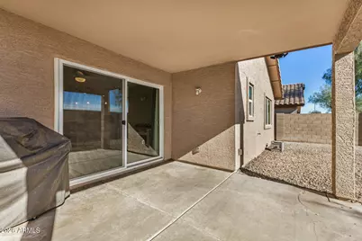 22969 W Mohave Street, Buckeye, AZ 85326 - Photo 30