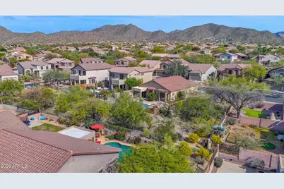 3639 N Desert Oasis --, Mesa, AZ 85207 - Photo 54