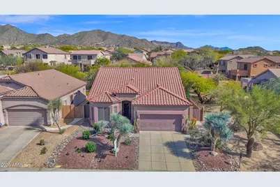 3639 N Desert Oasis --, Mesa, AZ 85207 - Photo 6