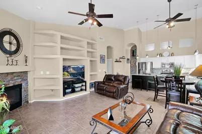 3639 N Desert Oasis --, Mesa, AZ 85207 - Photo 20