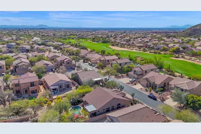 3639 N Desert Oasis --, Mesa, AZ 85207 - Photo 8