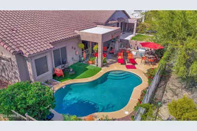 3639 N Desert Oasis --, Mesa, AZ 85207 - Photo 2