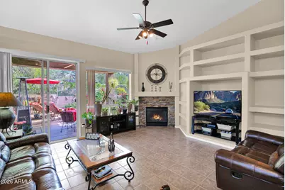 3639 N Desert Oasis --, Mesa, AZ 85207 - Photo 18