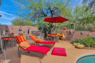 3639 N Desert Oasis, Mesa, AZ 85207 - Photo 40