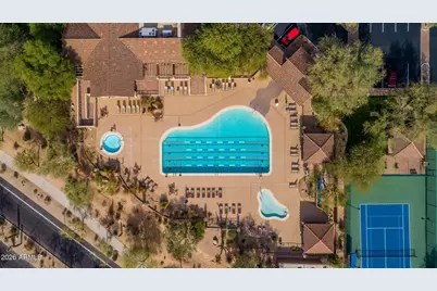 3639 N Desert Oasis --, Mesa, AZ 85207 - Photo 56