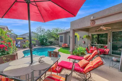 3639 N Desert Oasis --, Mesa, AZ 85207 - Photo 36