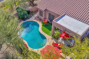 3639 N Desert Oasis, Mesa, AZ 85207 - Photo 48