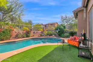 3639 N Desert Oasis, Mesa, AZ 85207 - Photo 38