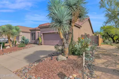 3639 N Desert Oasis --, Mesa, AZ 85207 - Photo 4