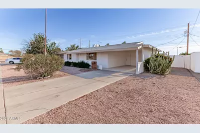 5737 E Cicero Street, Mesa, AZ 85205 - Photo 2