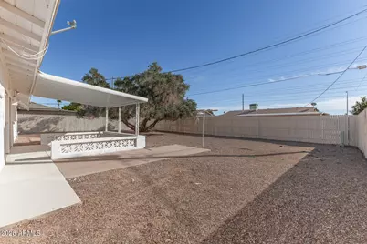 5737 E Cicero Street, Mesa, AZ 85205 - Photo 30