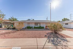 5737 E Cicero St, Mesa, AZ 85205 - Photo 1