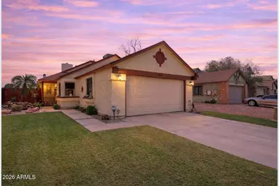 6319 W Mercer Lane, Glendale, AZ 85304 - Photo 1