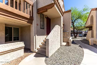 839 S Westwood -- #287, Mesa, AZ 85210 - Photo 26