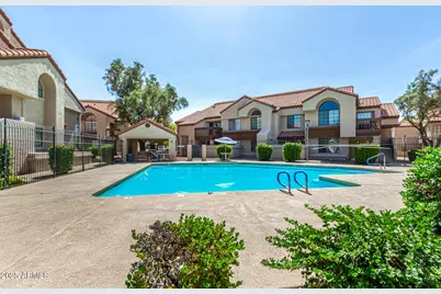 839 S Westwood -- #287, Mesa, AZ 85210 - Photo 18