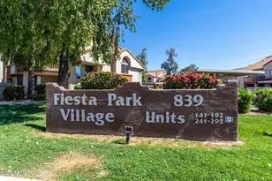 839 S Westwood --, Mesa, AZ 85210 - Photo 20