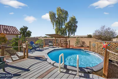 20594 N Tammy Street, Maricopa, AZ 85138 - Photo 30