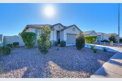 44583 W Palo Olmo Road, Maricopa, AZ 85138 - Photo 6