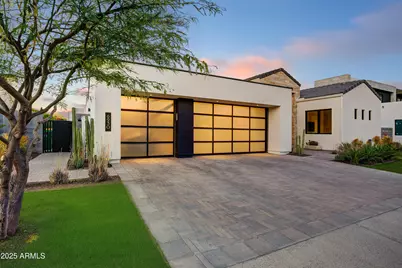 6930 E Cactus Wren Road, Paradise Valley, AZ 85253 - Photo 2