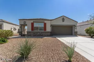 29539 W Whitton Ave, Buckeye, AZ 85396 - Photo 2