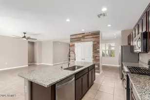 29539 W Whitton Ave, Buckeye, AZ 85396 - Photo 20