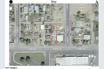 214 E Centre Avenue, Buckeye, AZ 85326 - Photo 4