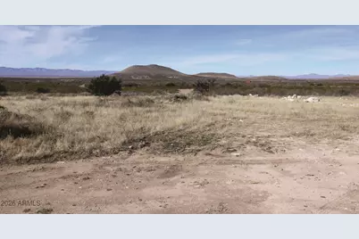 10 Acres N Gordon Ranch Road #12-04A, Douglas, AZ 85607 - Photo 24