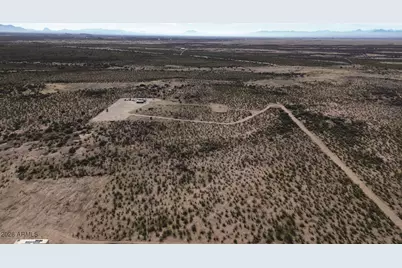 10 Acres N Gordon Ranch Road #12-04A, Douglas, AZ 85607 - Photo 12