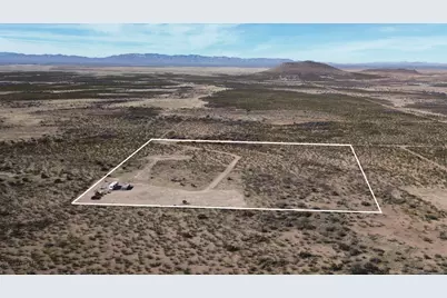 10 Acres N Gordon Ranch Road #12-04A, Douglas, AZ 85607 - Photo 1