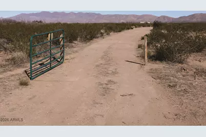 10 Acres N Gordon Ranch Road #12-04A, Douglas, AZ 85607 - Photo 6