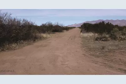 10 Acres N Gordon Ranch Road #12-04A, Douglas, AZ 85607 - Photo 4