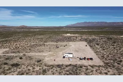 10 Acres N Gordon Ranch Road #12-04A, Douglas, AZ 85607 - Photo 14