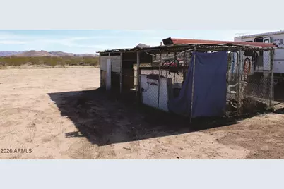 10 Acres N Gordon Ranch Road #12-04A, Douglas, AZ 85607 - Photo 28