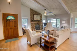 3792 Crown Dancer Dr A --, Pinetop, AZ 85935 - Photo 6