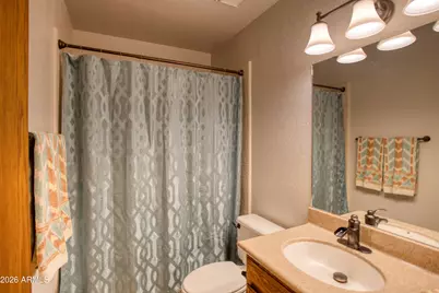3792 Crown Dancer Drive A --, Pinetop, AZ 85935 - Photo 20