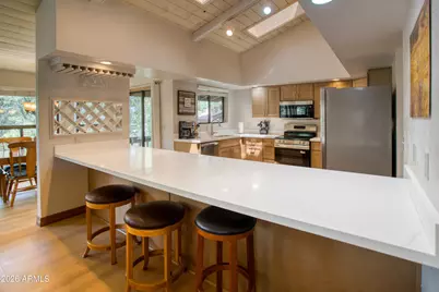 3792 Crown Dancer Drive A --, Pinetop, AZ 85935 - Photo 8