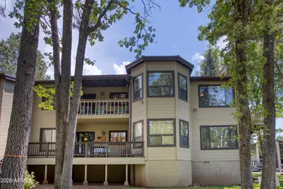 3792 Crown Dancer Drive A --, Pinetop, AZ 85935 - Photo 14