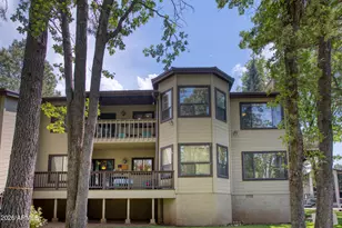 3792 Crown Dancer Dr A --, Pinetop, AZ 85935 - Photo 14