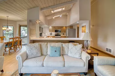 3792 Crown Dancer Drive A --, Pinetop, AZ 85935 - Photo 12