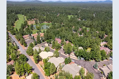 3792 Crown Dancer Drive A --, Pinetop, AZ 85935 - Photo 26