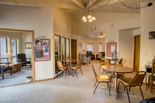 3792 Crown Dancer Dr A --, Pinetop, AZ 85935 - Photo 38