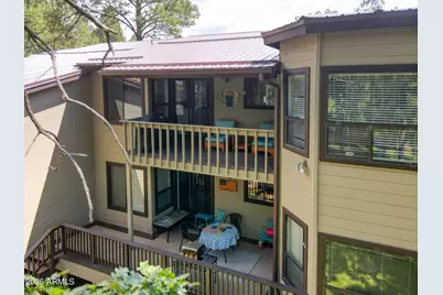 3792 Crown Dancer Drive A --, Pinetop, AZ 85935 - Photo 28