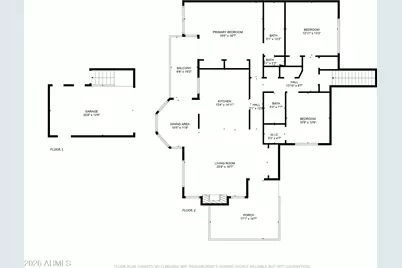 3792 Crown Dancer Drive A --, Pinetop, AZ 85935 - Photo 42